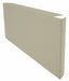 Locker End Base End Sand 6 x15 x15 