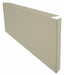 Locker End Base End Sand 6 x18 x18 