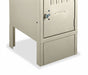 Locker Front Base Front Sand 6 x15 x15 