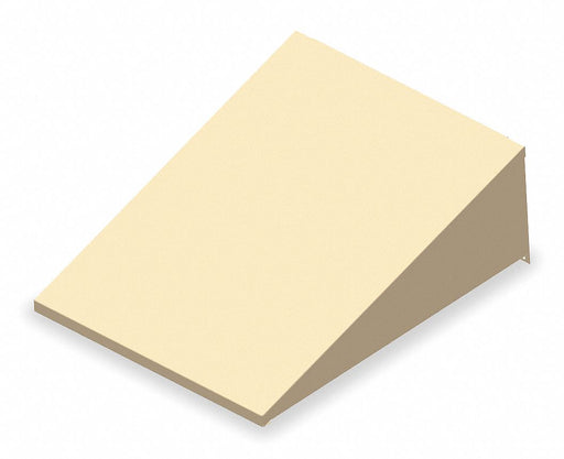 Locker Sloping Top 12 Wx15 D Sand