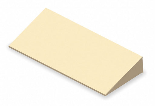 F0442 Locker Sloping Top 36 Wx15 D Sand