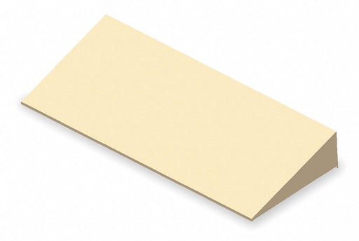 F0444 Locker Sloping Top 45 Wx18 D Sand