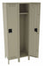 E1574 Wrdrb Lckr 1x3Lckr Sand 78 x45 x18 Assm
