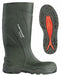 D9543 Rubber Boot Men s 8 Knee Green PR