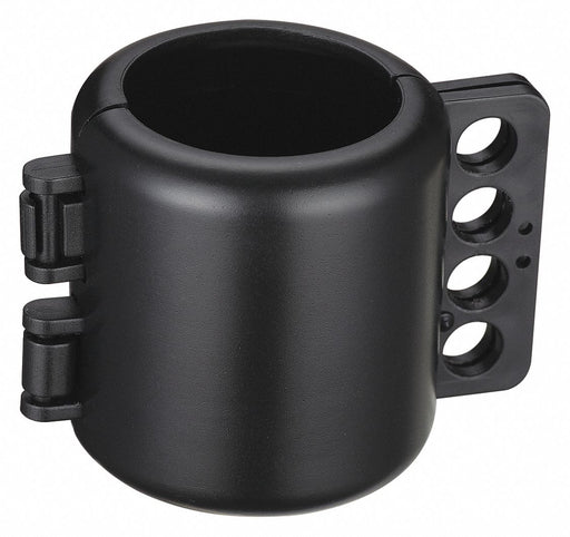 Cover Tamper Resistant 2-3/4 L