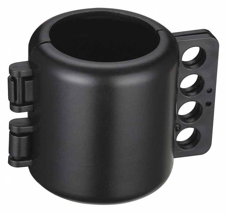 Cover Tamper Resistant