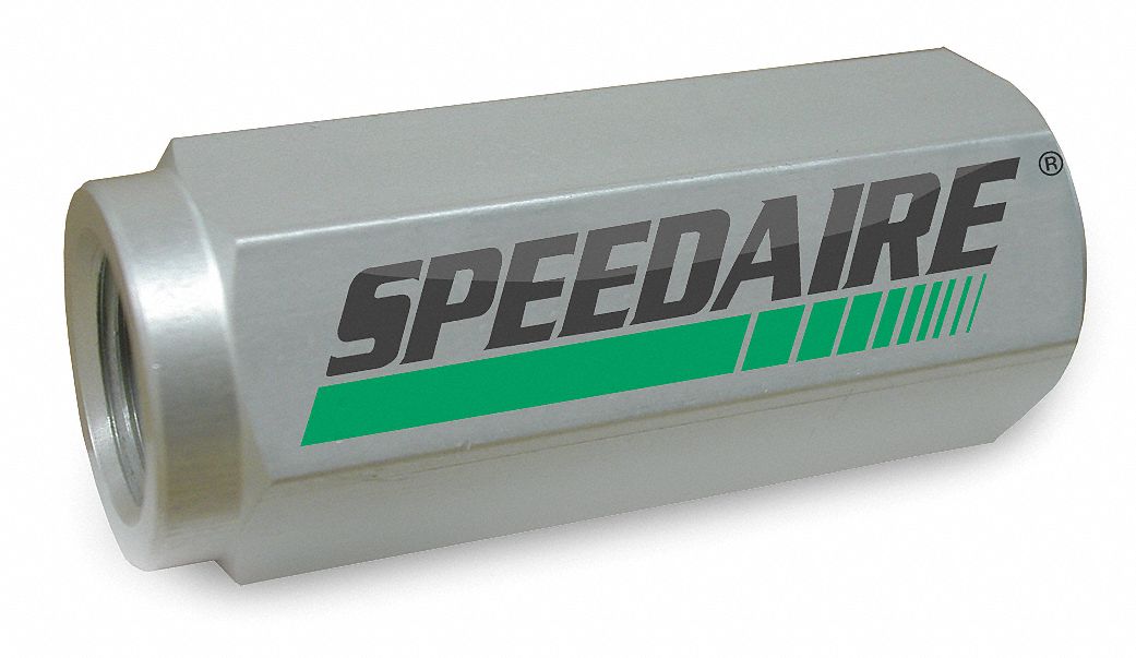 Fuse Air 1/4 In NPT