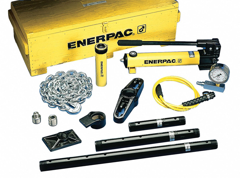 Maintenance Set 12.5 ton 6-1/4 Stroke