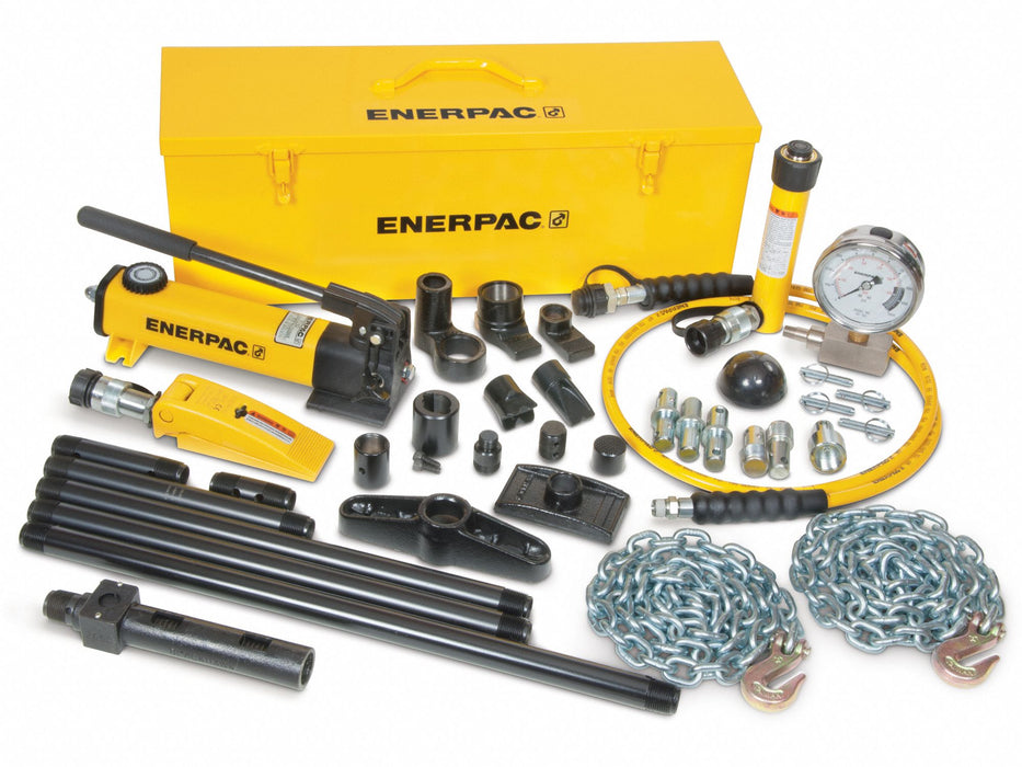 Maintenance Set 2.5 ton 5 Stroke