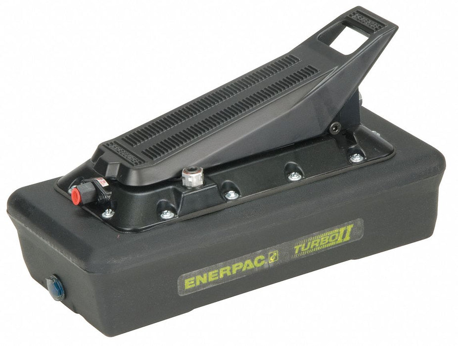 Pump Air/Hydraulic