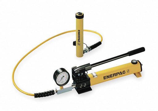 Standard Ram and Pump Set