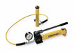 Standard Ram and Pump Set