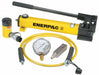 Standard Ram and Pump Set