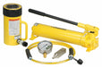 Standard Ram and Pump Set Single Acting