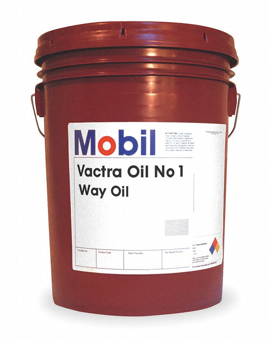Way Oil Amber Mineral 5 gal.