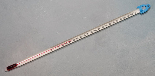 Liquid In Glass Thermometer 0 to 110C