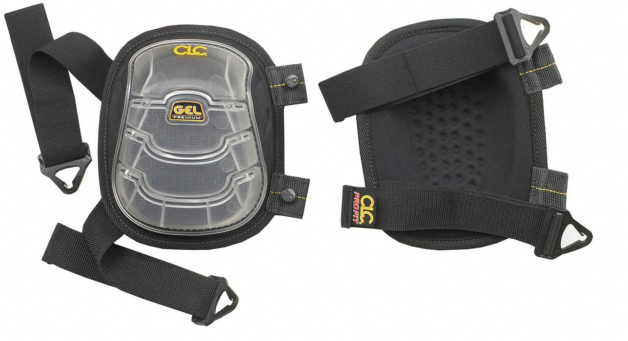 Knee Pads Stabilizer PU Gel Univseral PR