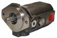 Gear Pump 2 Stage 3600 RPM 22 GPM