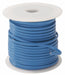ThermocoupleWire TypeT 20AWG Blue 50ft