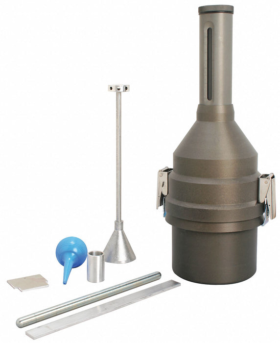 Roll-a-Meter Aluminum