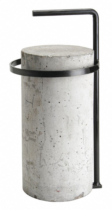 Cradle Type Cylinder Carrier