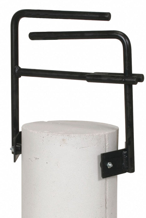 Gripper Type Cylinder Carrier