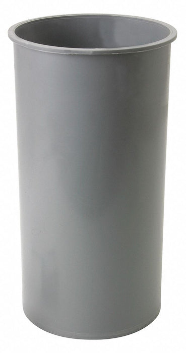 Cylinder Mold Dia 2 In Height 4 In PK84