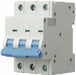 IEC Supp Protector 20A 480VAC 3P
