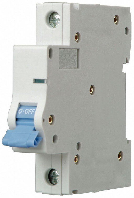 IEC Supp Protector 2A 277VAC 1P
