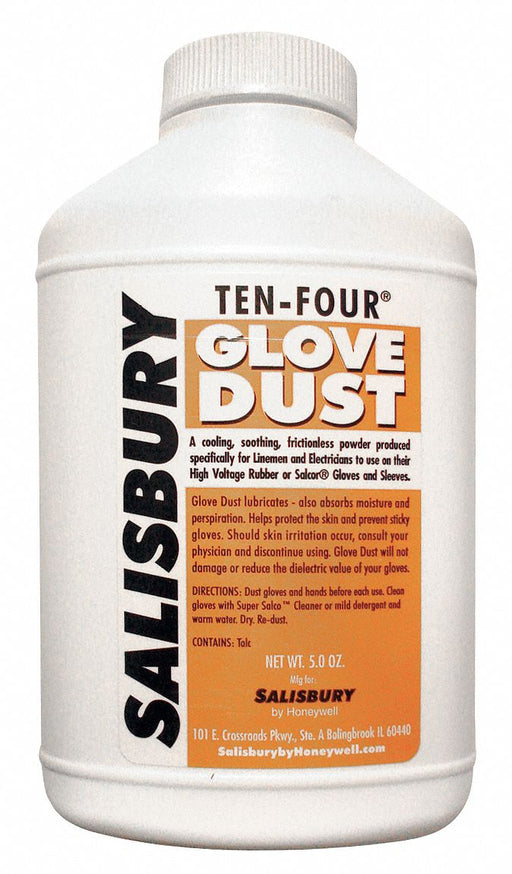 Glove Dust
