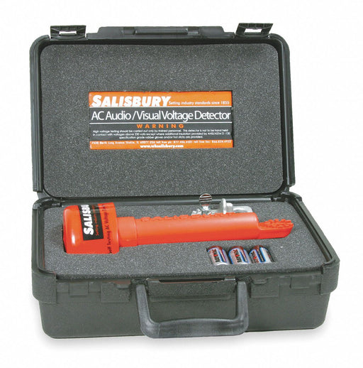 Voltage Detector Case No Display