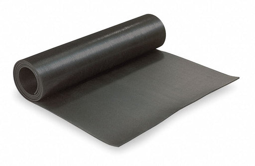 Switchboard Mat Black 2ft. x 6ft.