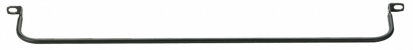 Strain Relief Bar Steel 19 In