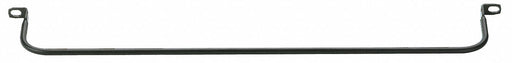 Strain Relief Bar Steel 19 In