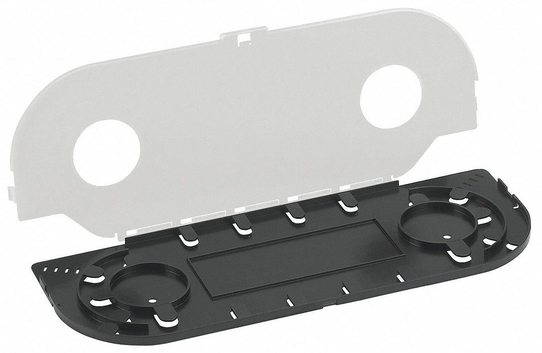 Splice Module Fiber Optic 24 Fusion