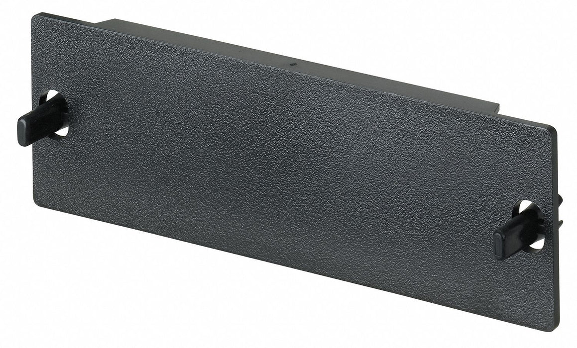 PanelBlank Fiber Adapter