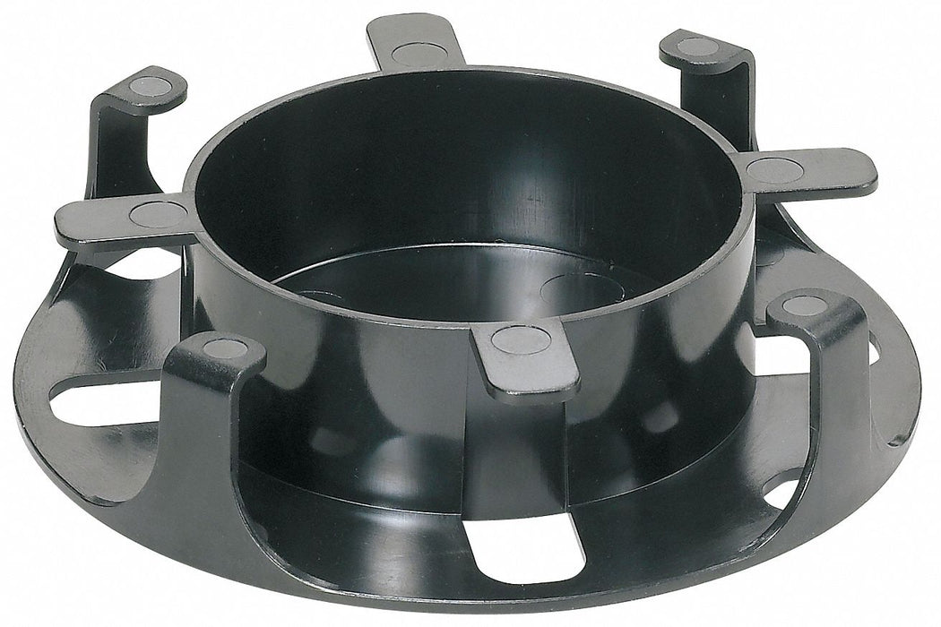 Spool Fiber Management Slack 1RU PK2