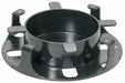 Spool Fiber Management Slack 1RU PK2