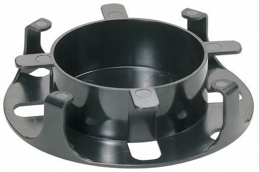 Spool Fiber Management Slack 2RU PK2