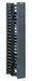Dual Side Vertical Manager 84Hx5Wx12D In