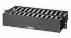 Dual Side Horizontal Finger Manager 2RU