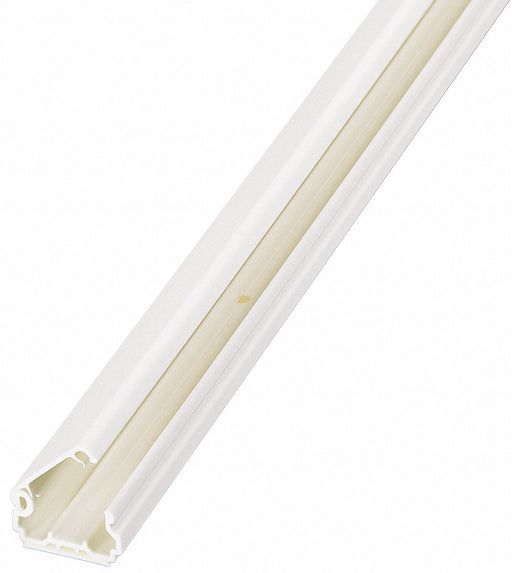 Raceway Series LD5 PVC Off White