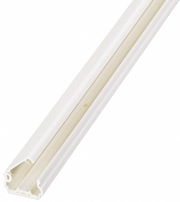 Raceway Series LD5 PVC Off White
