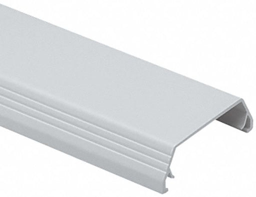 Cover Off White PVC T-45 Series Covers