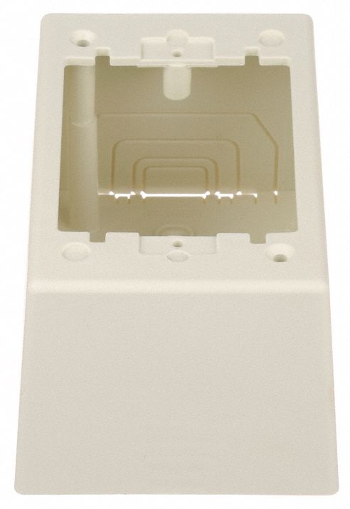 Deep Junction Box PVC Boxes