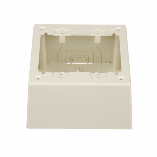Deep Junction Box Off White Boxes