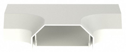 Tee Off White PVC T-70 raceway Tees