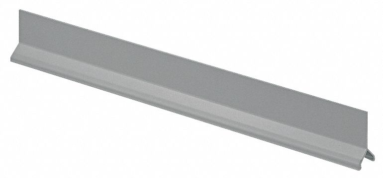 Divider Gray PVC Dividers