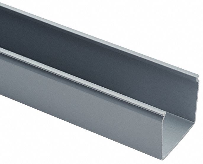 Raceway Panduct Type FS 6 ft Light Gray