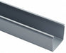 Raceway Panduct Type FS 6 ft Light Gray